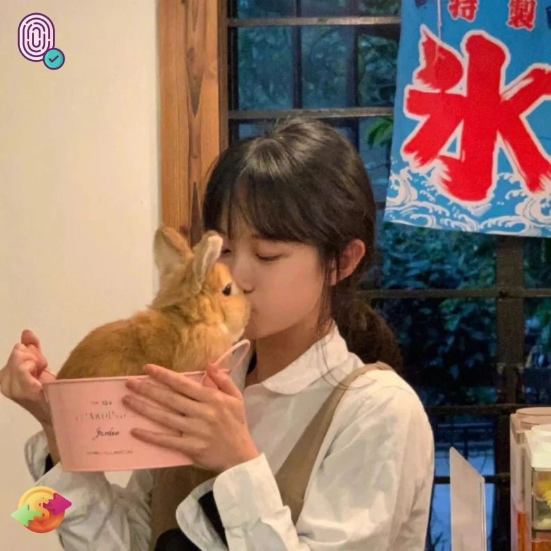 梁女士